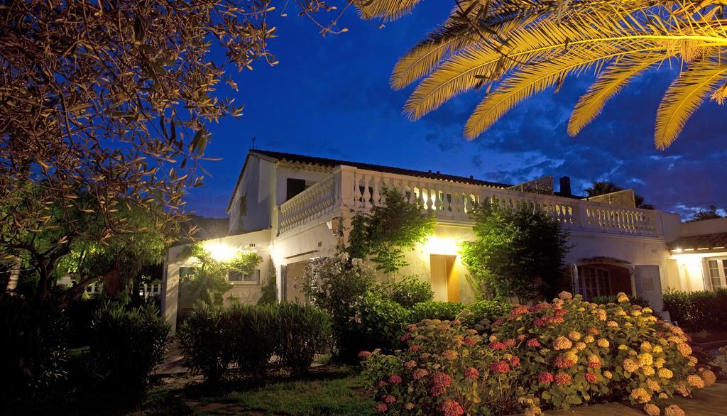 La Bastide des Salins 2