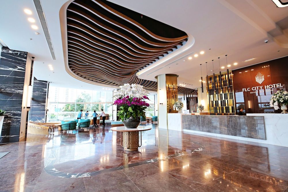 Luviaf Quy Nhon Hotel 2