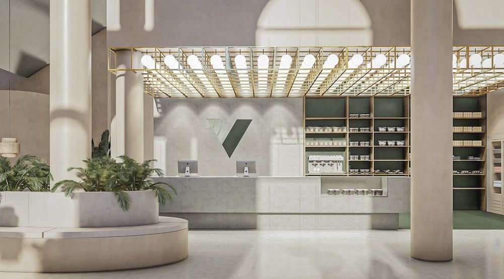 Orlando Vitality Hotel 2