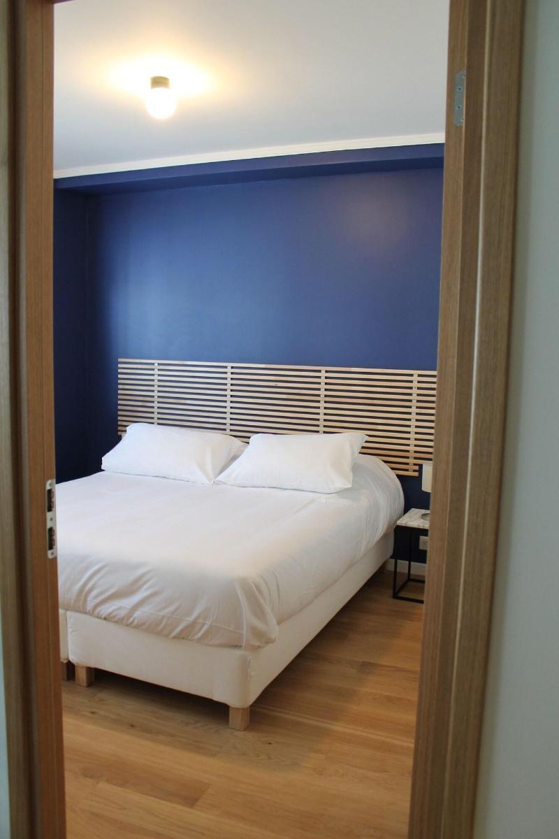 Appartements Paris Boulogne 2