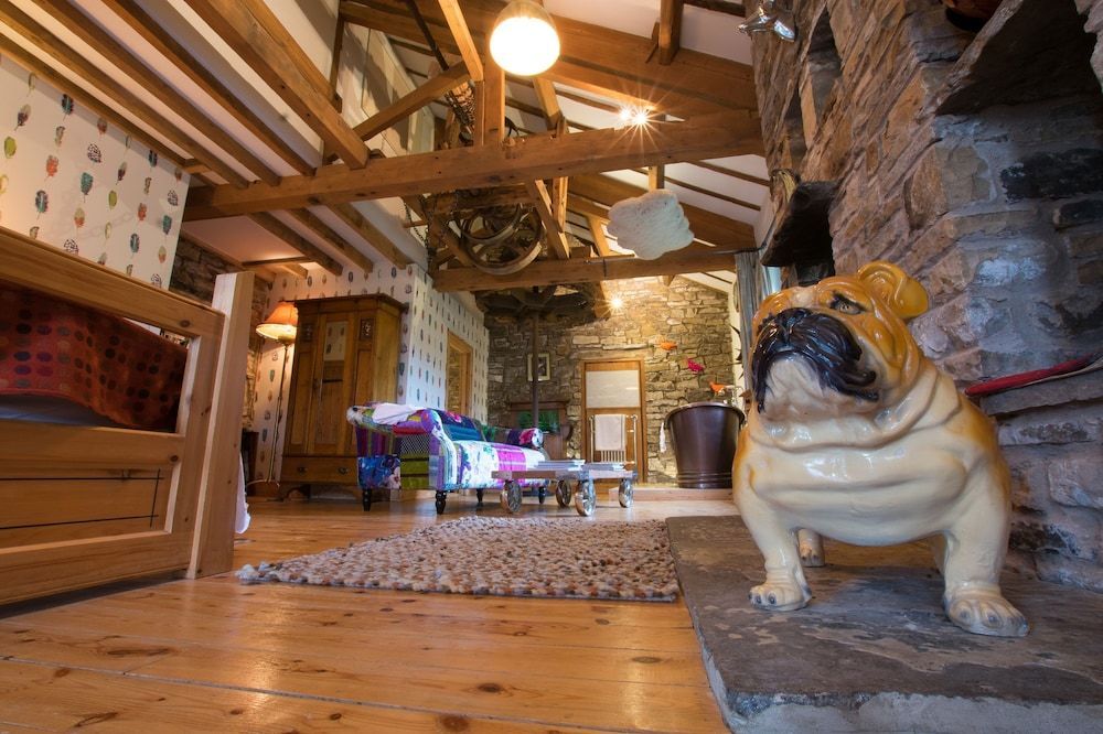 Low Mill Guesthouse 1
