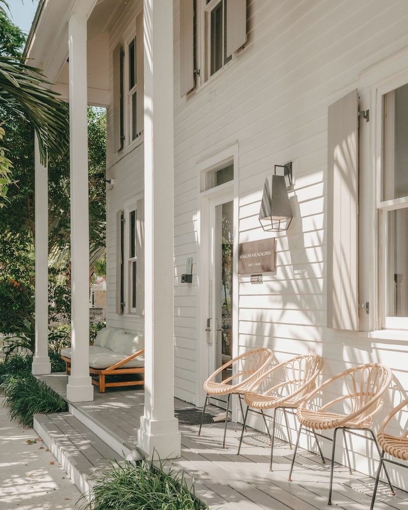 Winslow's Bungalows - Key West Historic Inns 2
