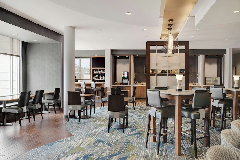 SpringHill Suites by Marriott Chicago Southeast/Munster, IN 2
