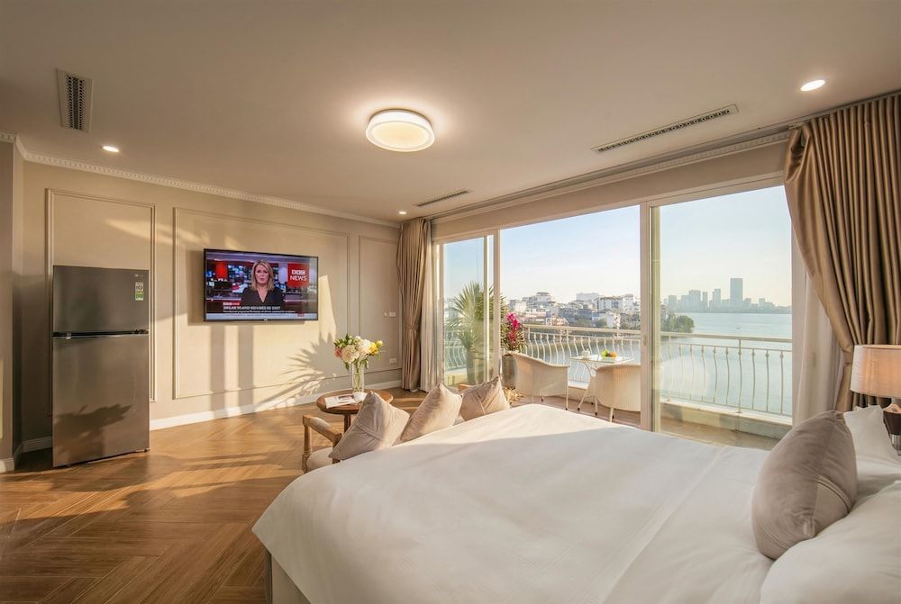 Westlake Pearl Suites 2 - Pegasy Group 1