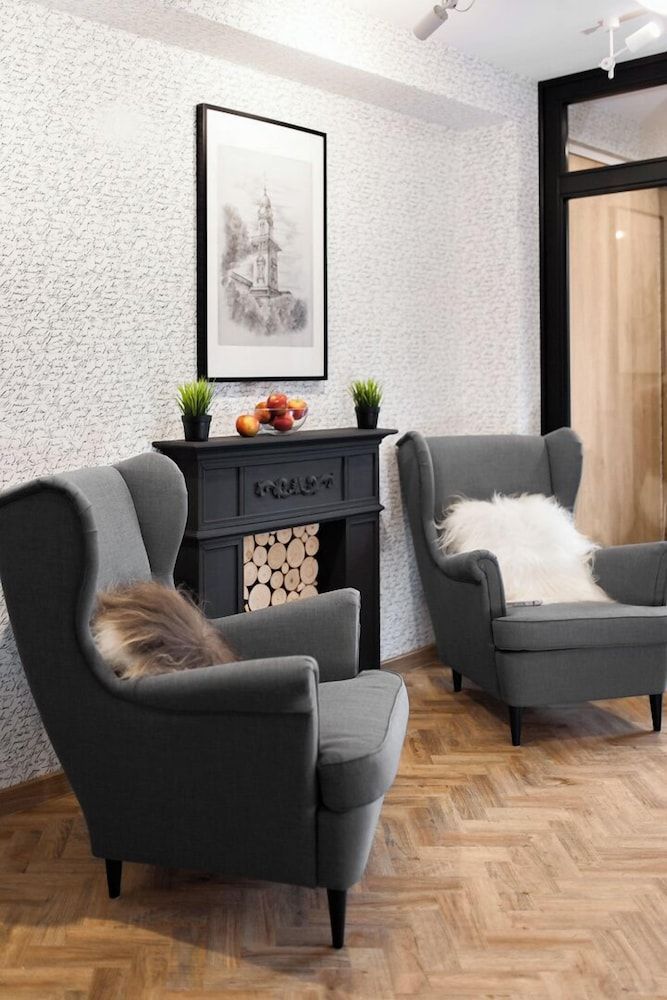 Miód Malvina Apartamenty 2