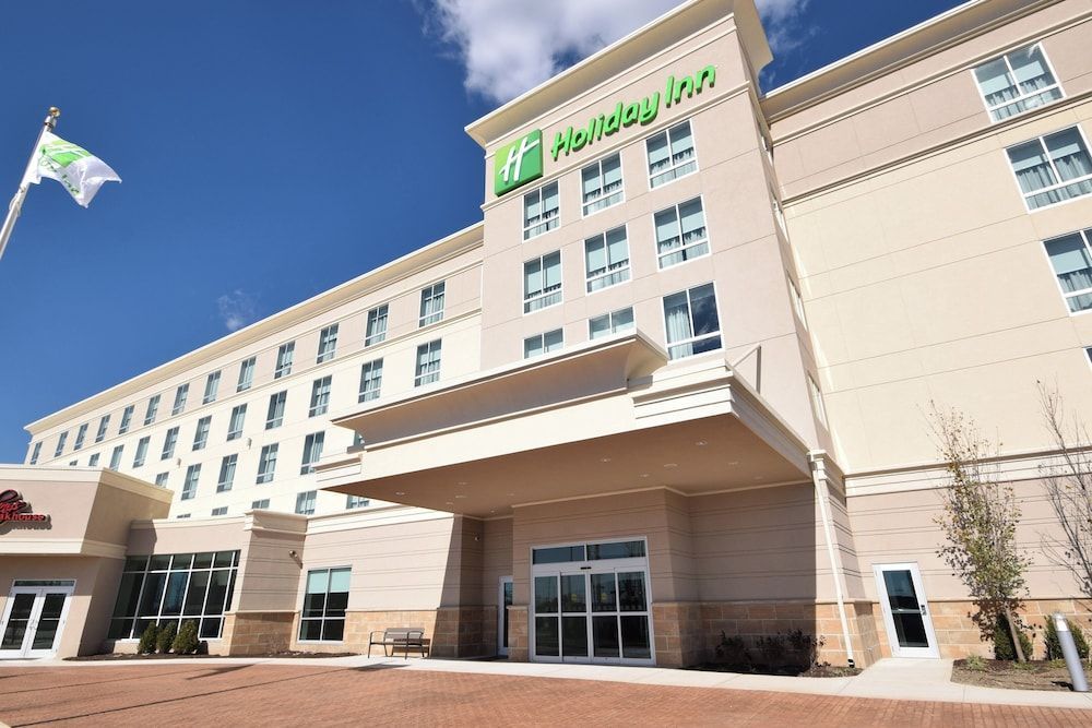 Holiday Inn CINCINNATI N - WEST CHESTER by IHG 1