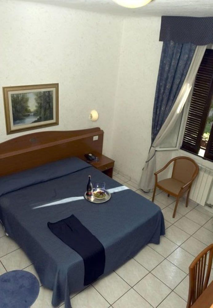 Arco Hotel 1