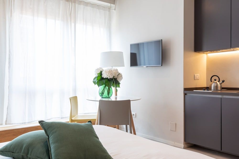 BePlace Garibaldi Suites 2