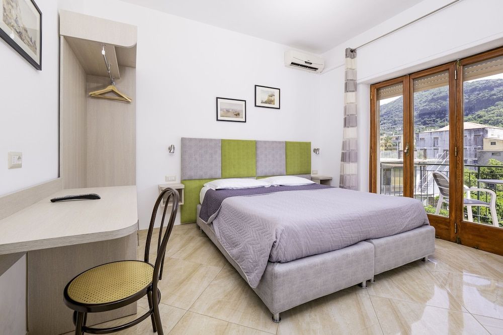 Parsano suite 1