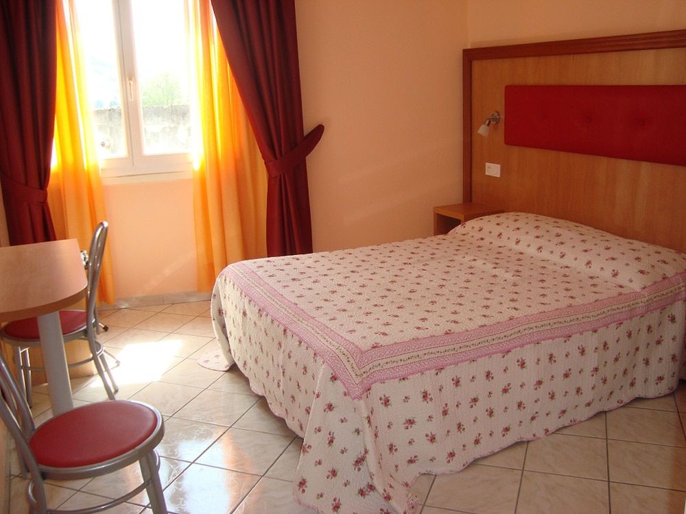 Hôtel Lutetia 1