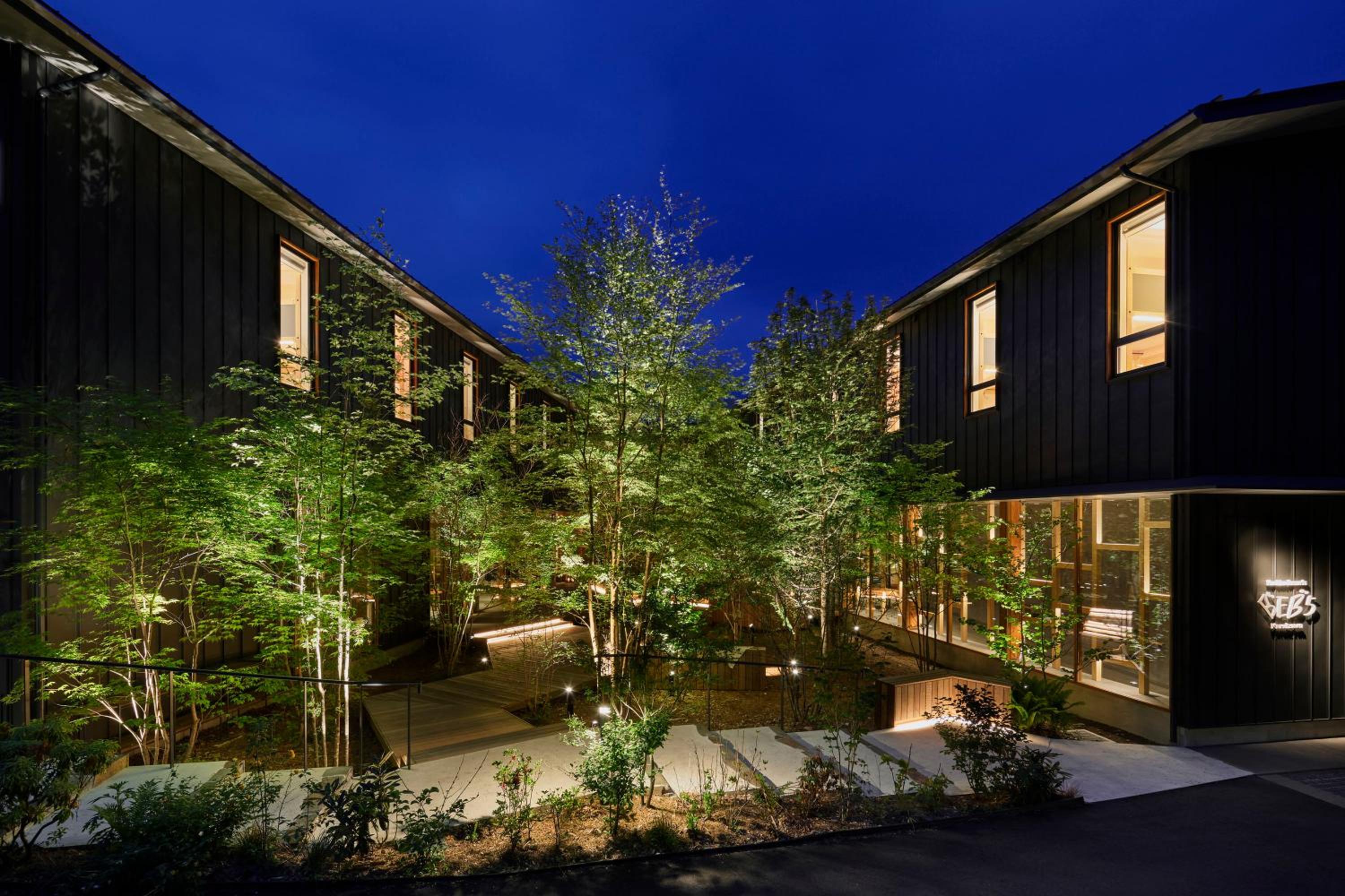 BEB5 Karuizawa by Hoshino Resorts 2