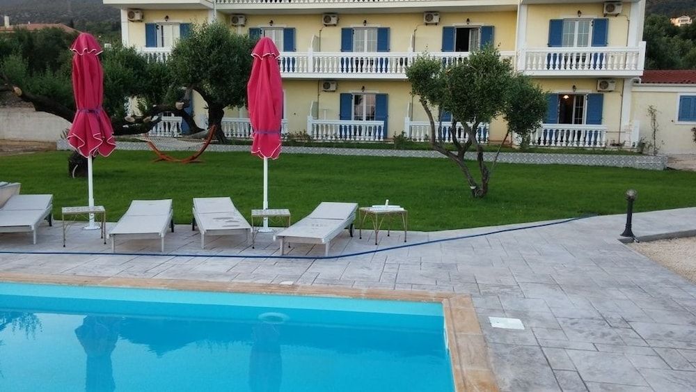 Elaias Gi Residence 1