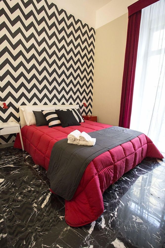 B&B Rettifilo 1