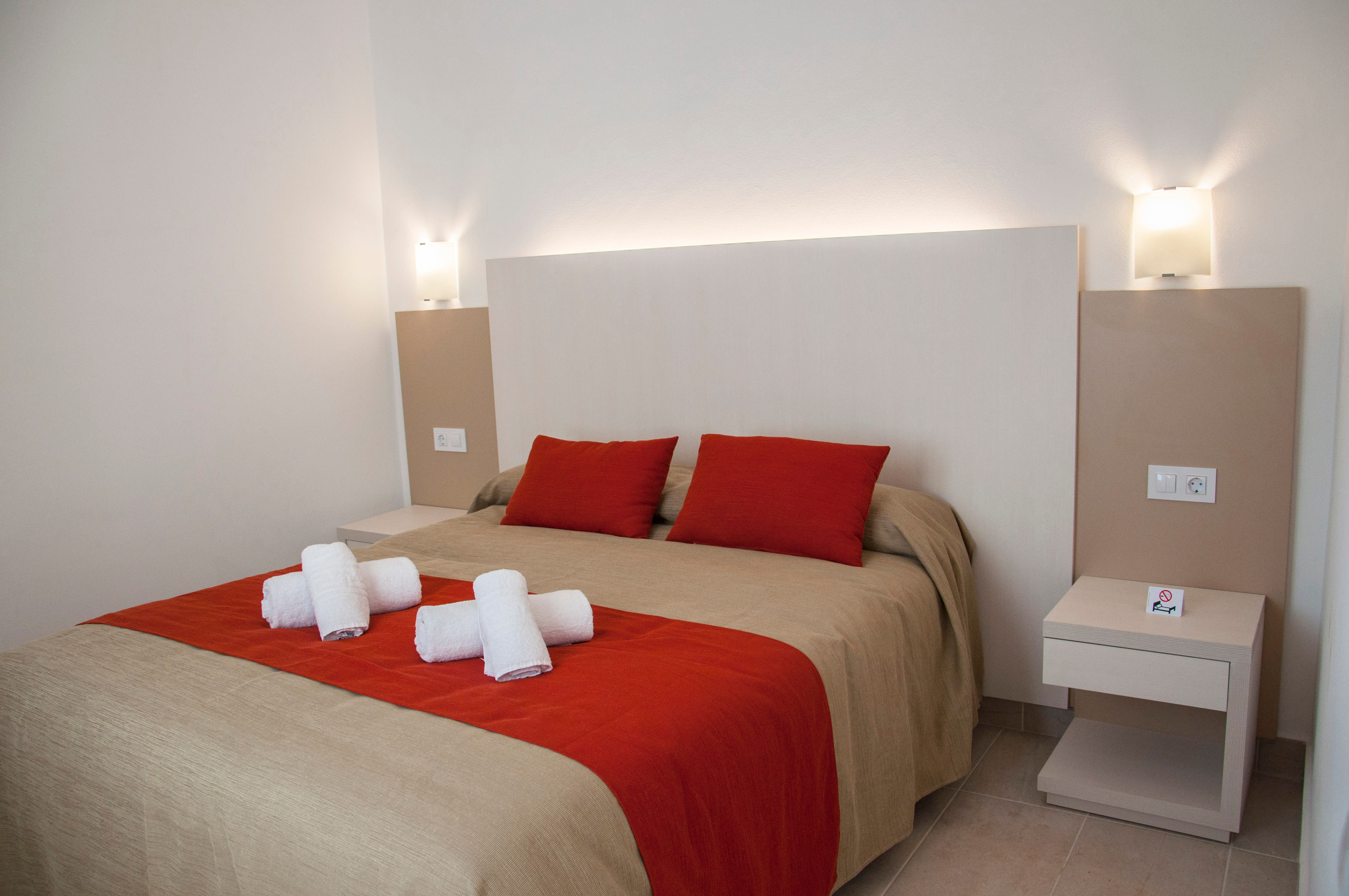 Sagitario Menorca Mar Adults only 2