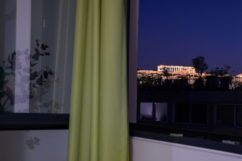 Athens Starlight Hotel 1