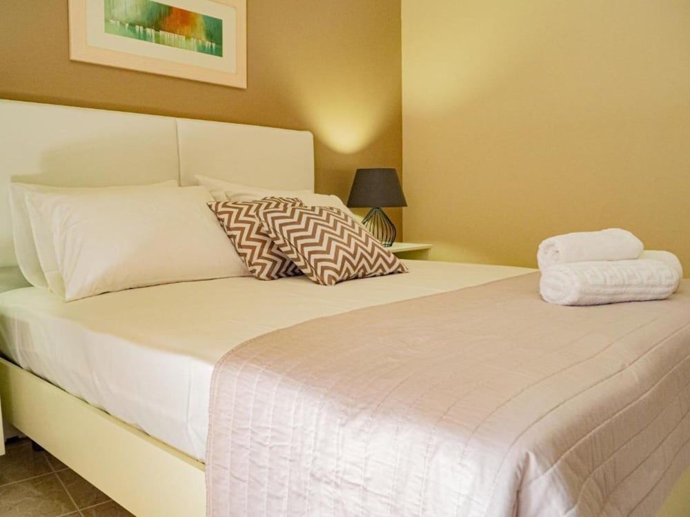 Dina Apartments Argostoli 1