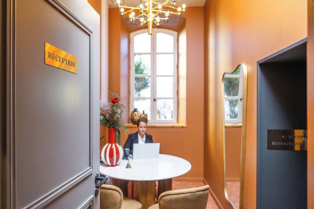 Maison Soyeuse 1