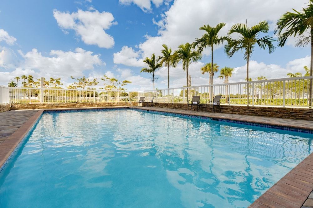 Fairfield by Marriott Inn & Suites Homestead Florida City 1