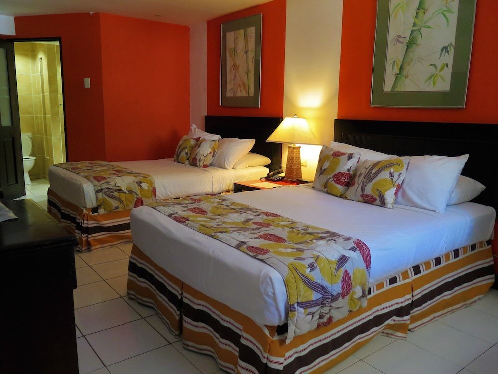 Hotel Normandie Limited 2