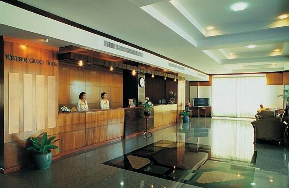 Western Grand Hotel Ratchaburi 2
