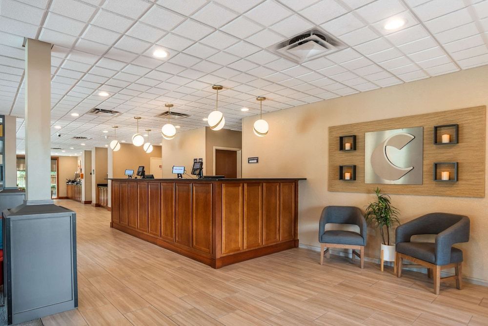 Comfort Inn & Suites Crestview South 2