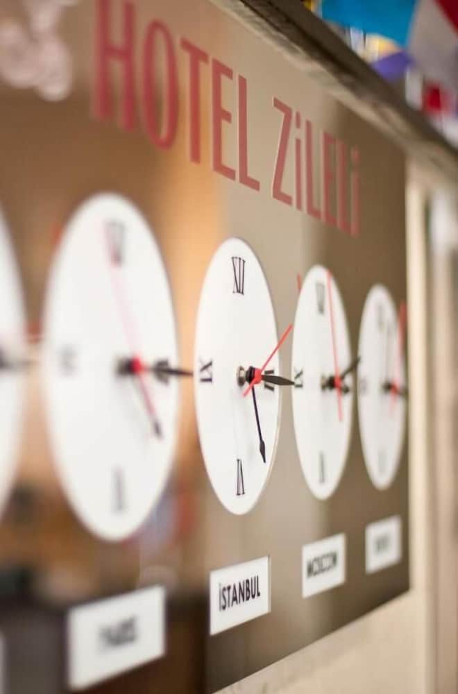 Hotel Zileli 2
