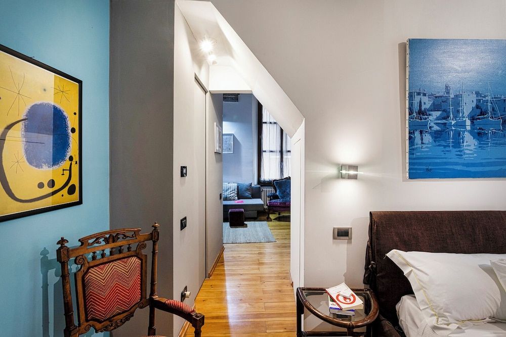 Alle Mura del Molo Apartment by Wonderful Italy 1