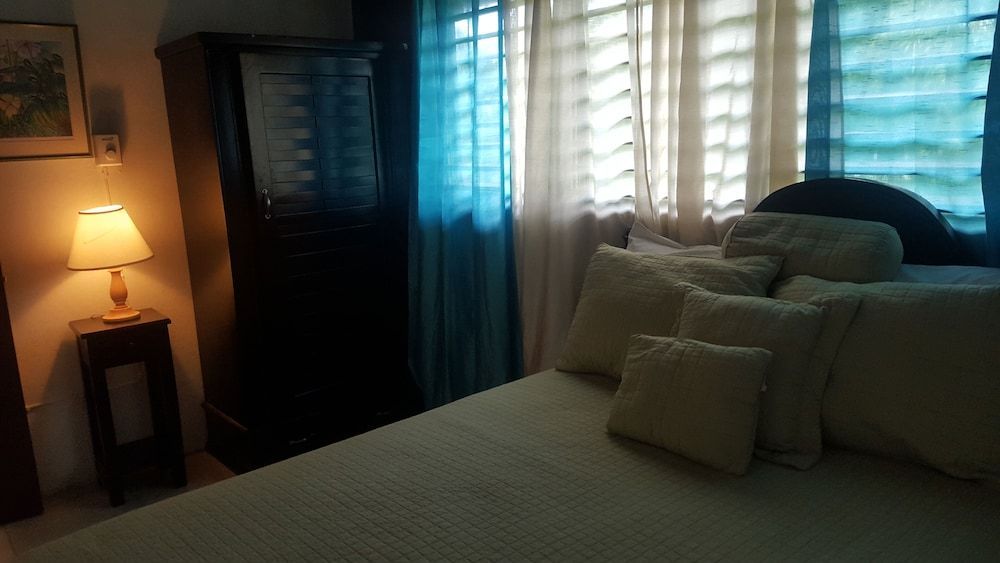 Firefly Beach Cottages 1