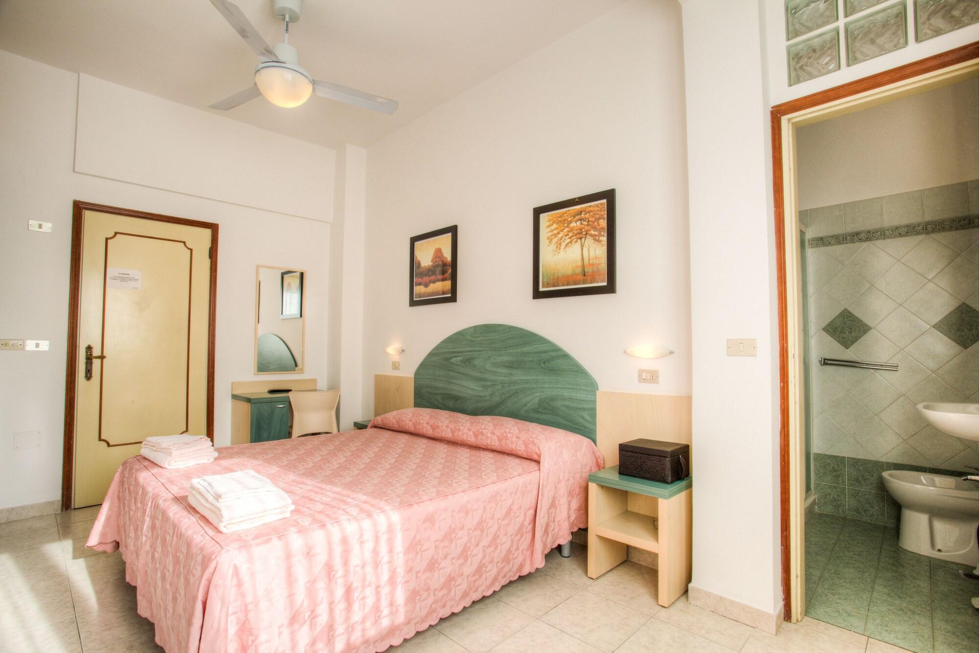 Albergo Villa Lucia 2