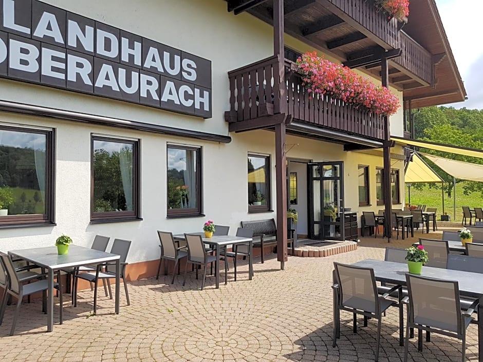 Landhaus Oberaurach 2