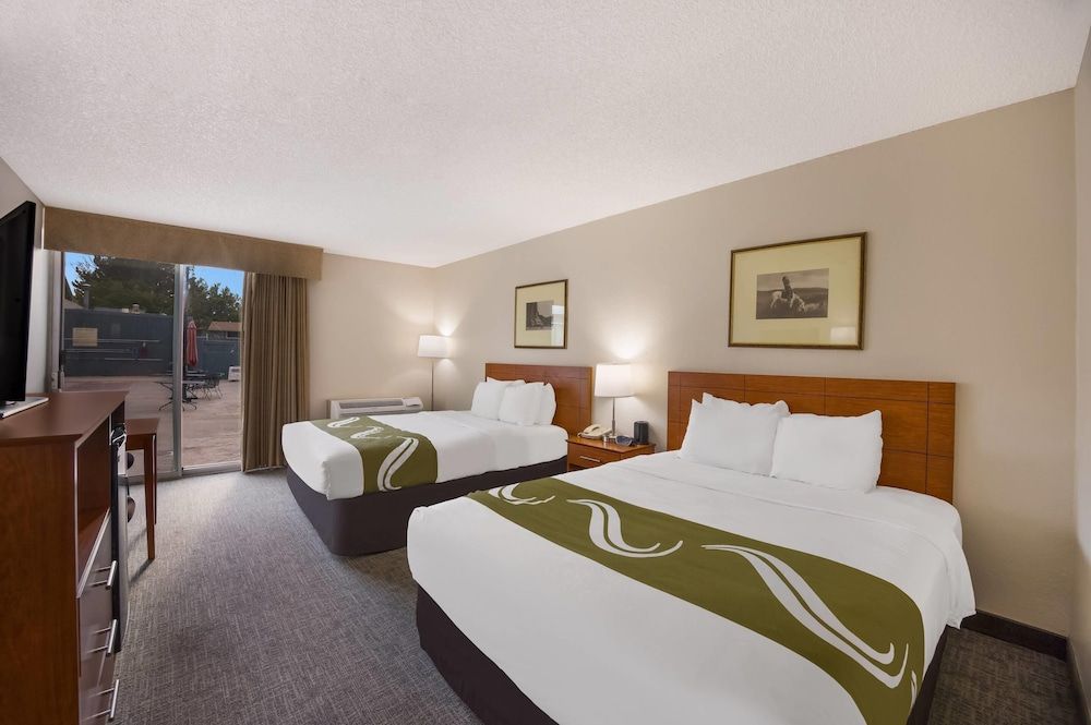 Quality Inn & Suites Canon City 1