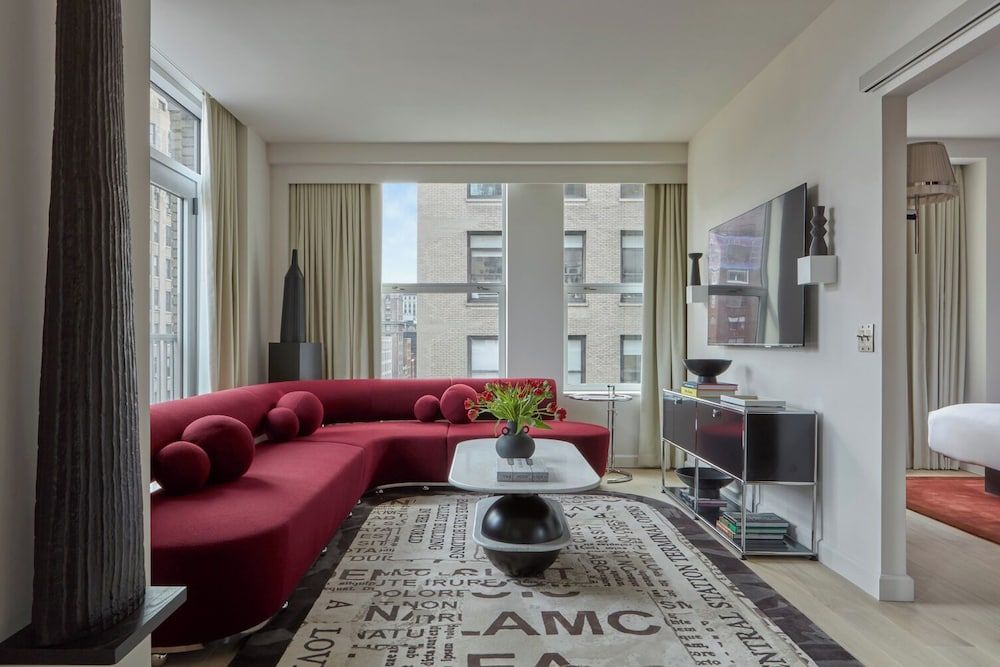 Hotel Park Ave NYC 1