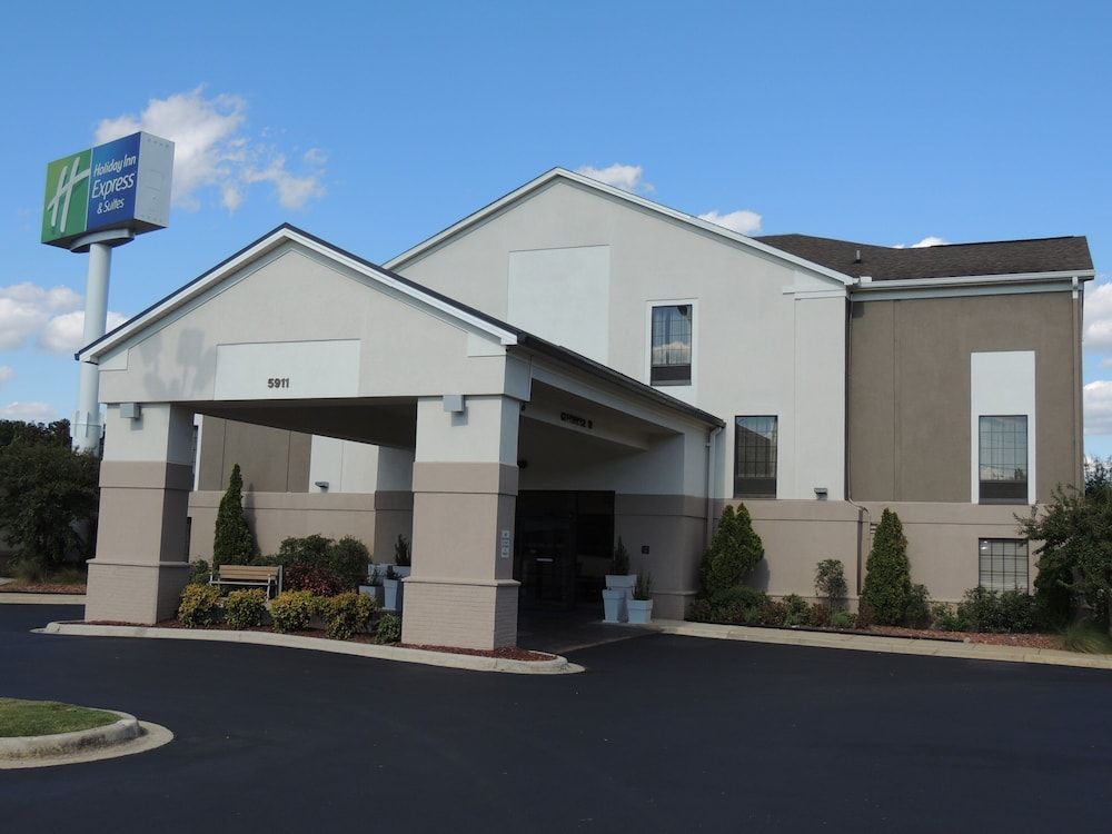 Holiday Inn Express & Suites BIRMINGHAM NE - TRUSSVILLE by IHG 1