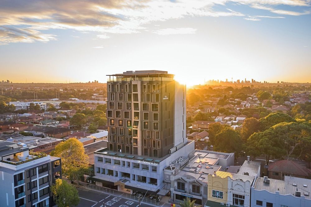 Crowne Plaza Sydney Burwood by IHG 1