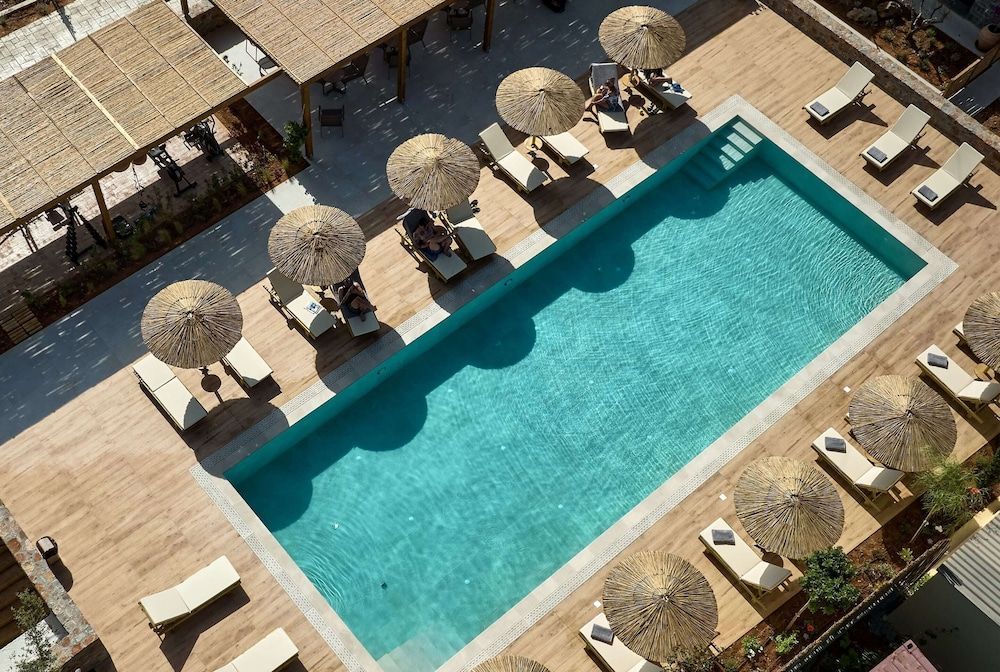 Volta Suites and Villas 1