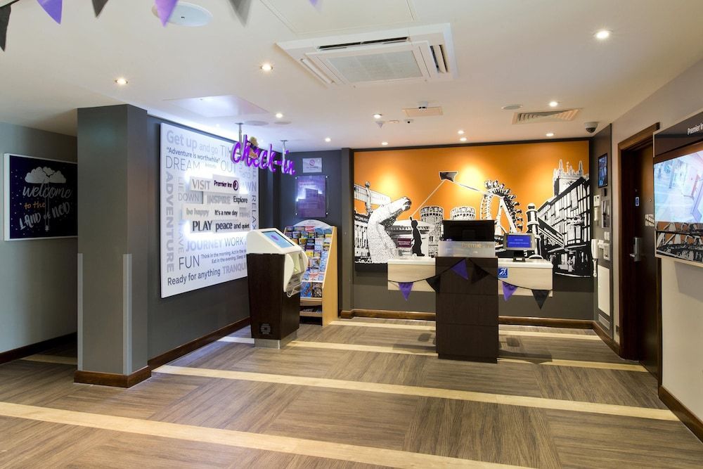 Premier Inn Wadebridge 2
