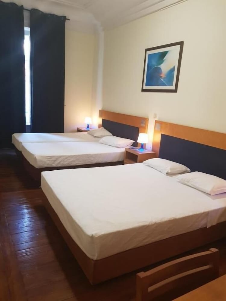MIDIS - Local Accommodation 2