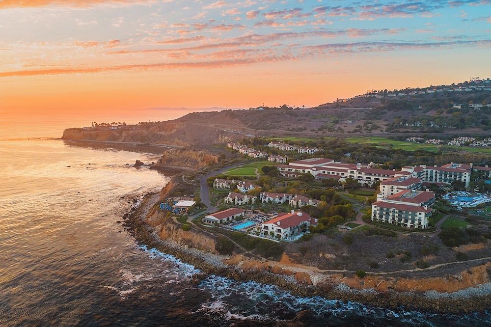 Terranea Resort 1