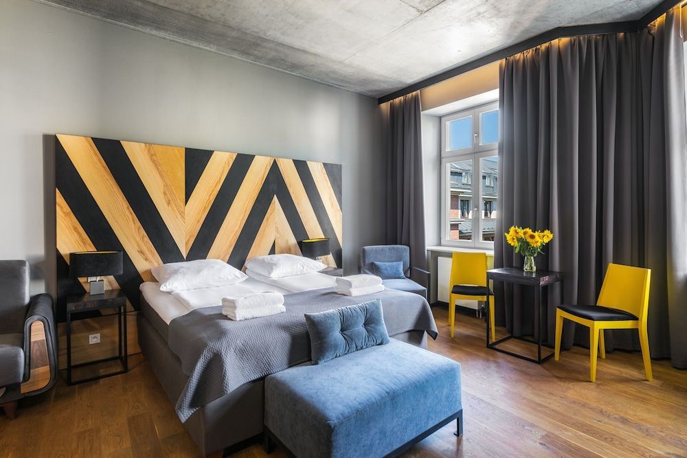 Dada Premium Aparthotel 1