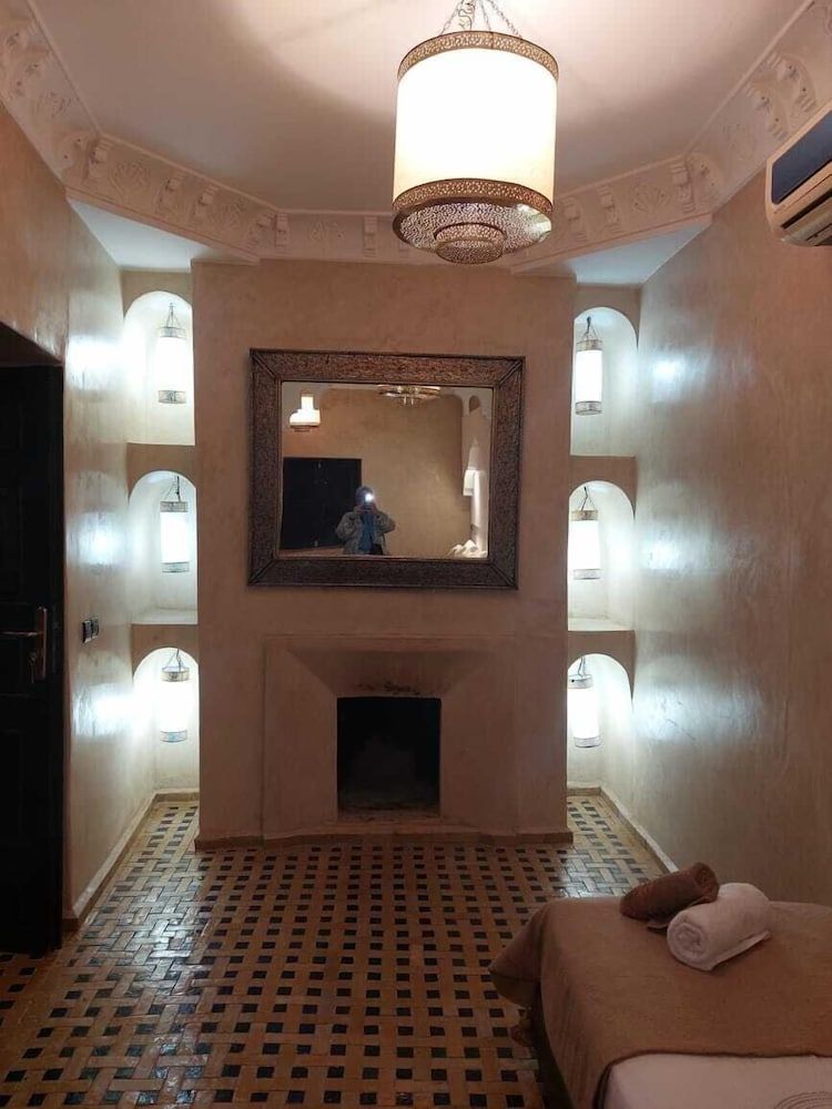 Riad dar serenity 2
