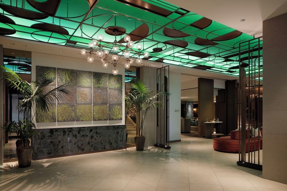 The Mark Grand Hotel 2