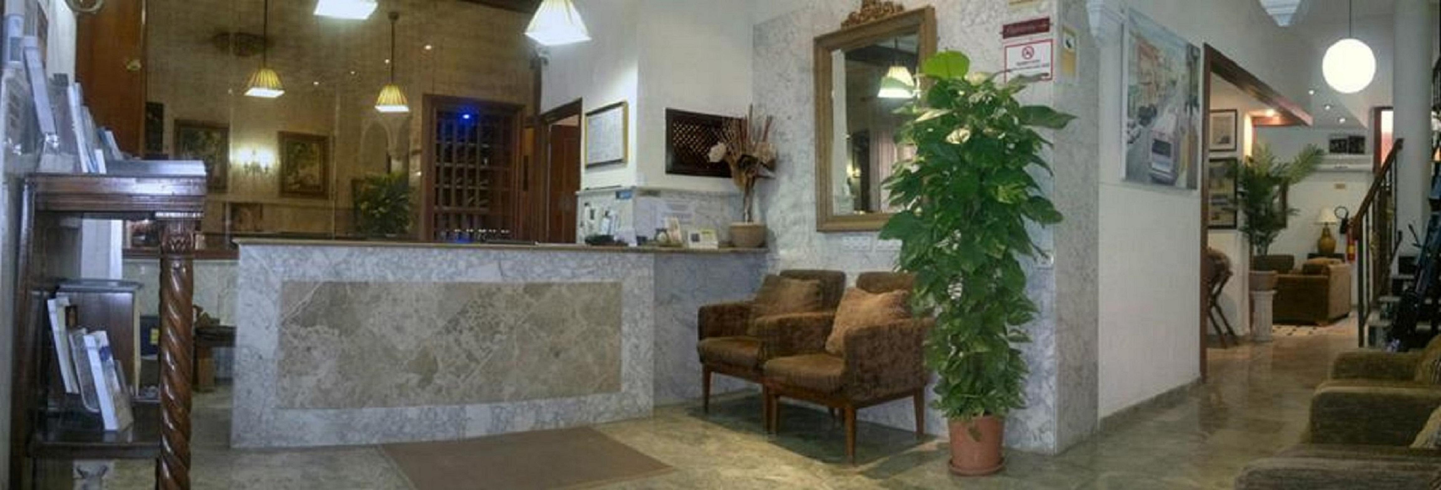 Hotel Nova Centro 1