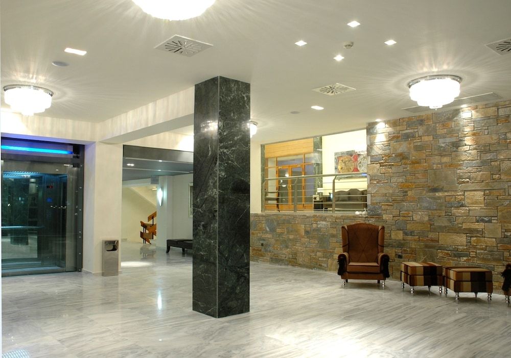 Domotel Xenia Volos 2