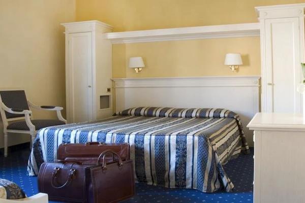 Albergo Milano 2
