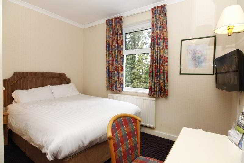 Westone Manor Hotel 2