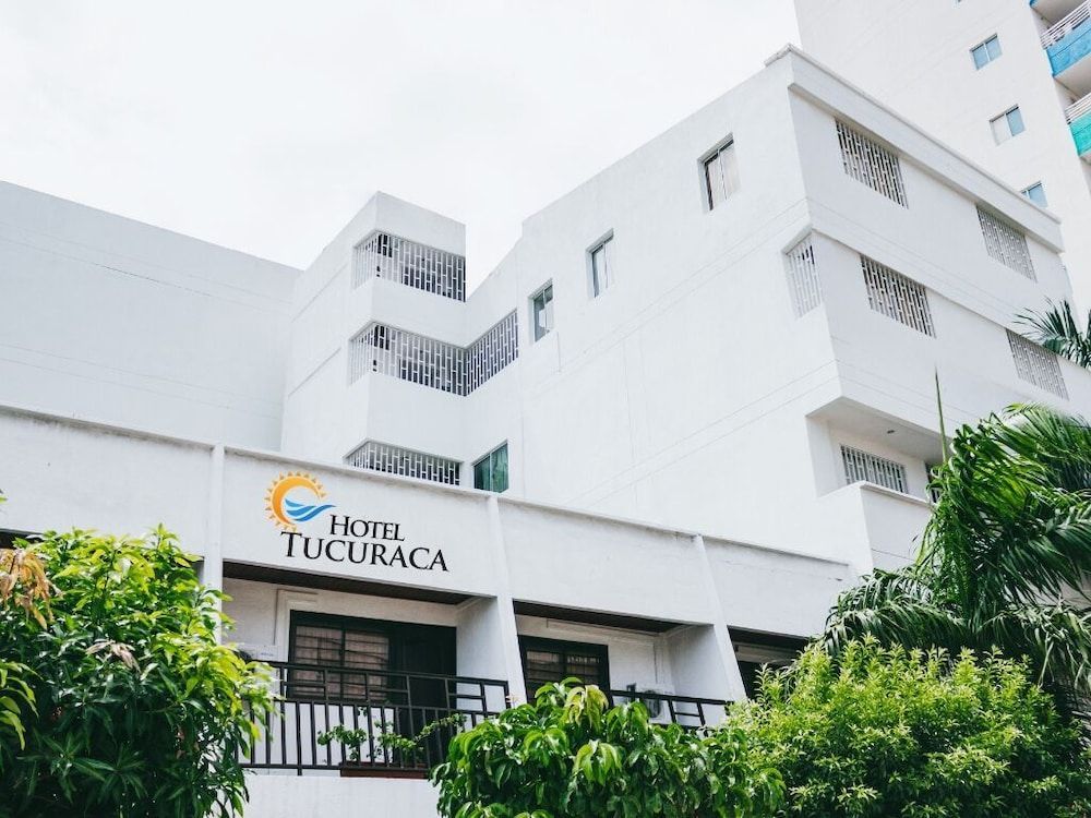 Hotel Tucuraca by DOT Tradition 1