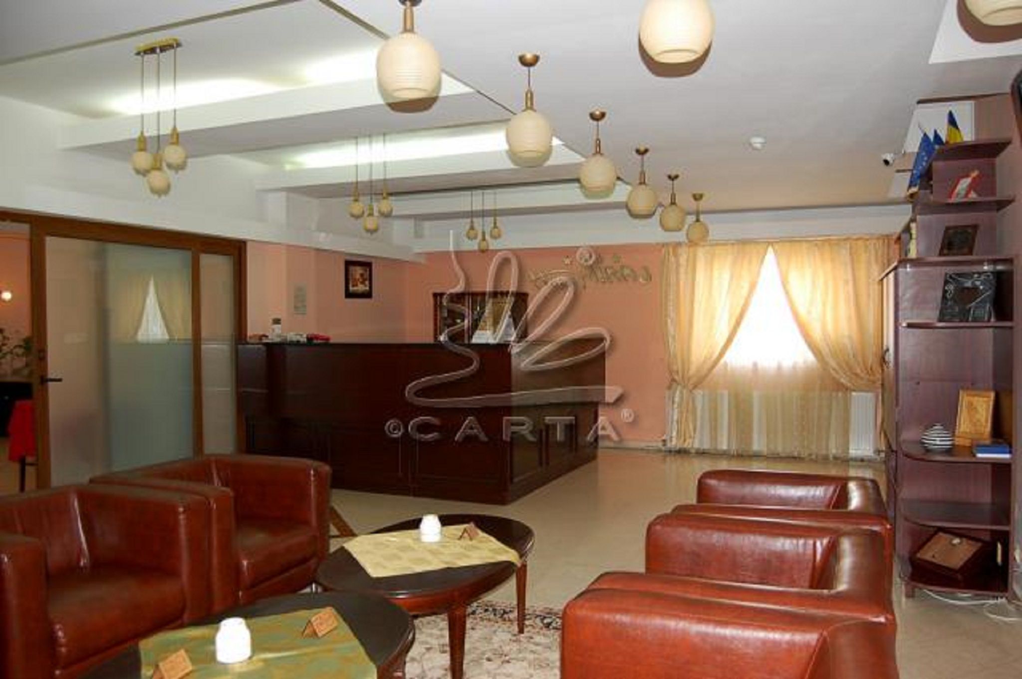 Hotel Miraj - Restaurant & Sauna & Biliard 2