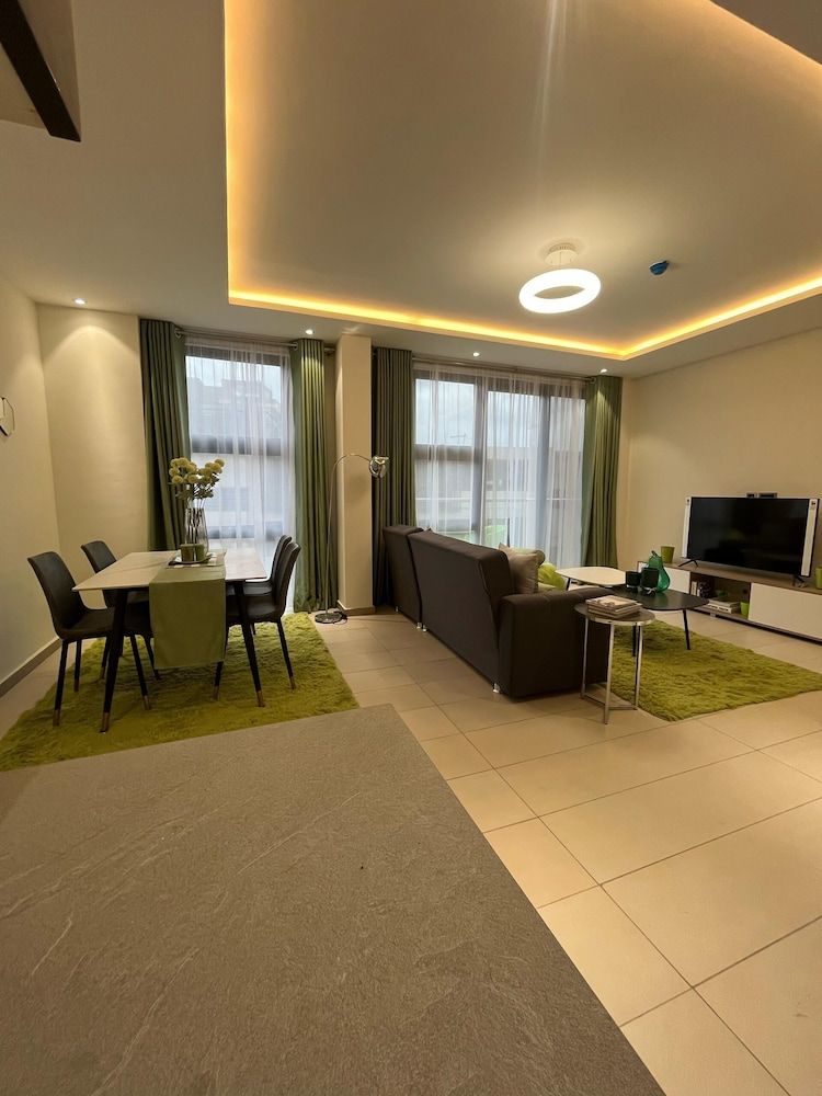 Spring Properties - Hotel Apartments 1