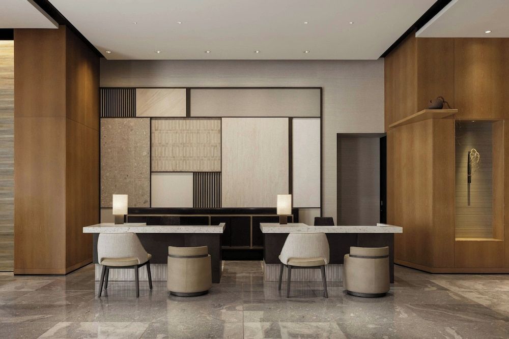 Courtyard by Marriott Kyoto Shijo Karasuma 2
