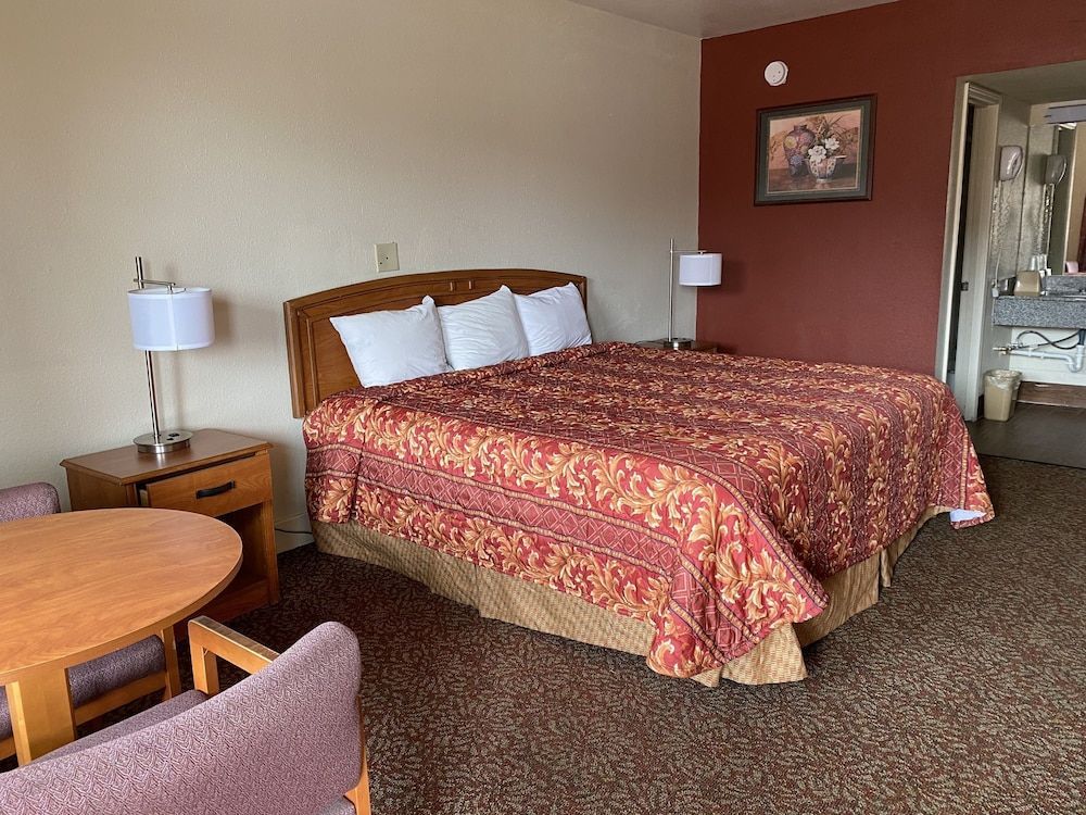 Travel Inn lackland Sea World 1